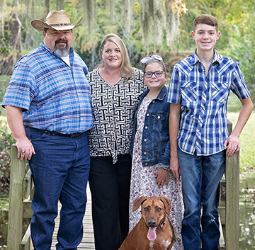 Kalinec Family 2020 Kalinec Family 2020